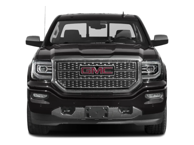 Used 2018 White GMC Denali image 7