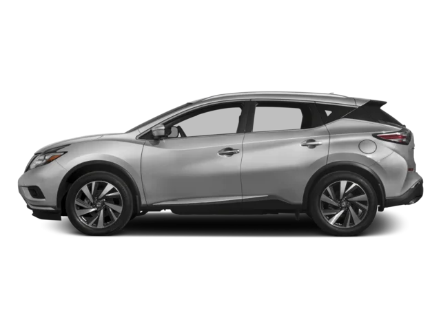 Used 2016 Black Nissan Platinum image 12