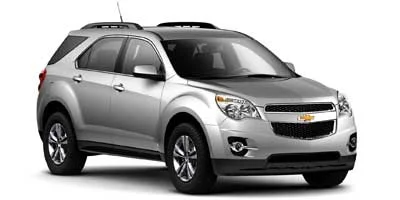 2012 Chevrolet Equinox