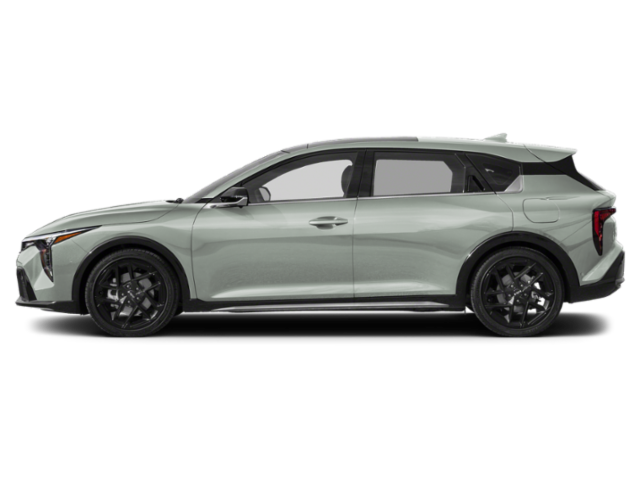 New 2026 Morning Haze Kia GT-Line Turbo image 3