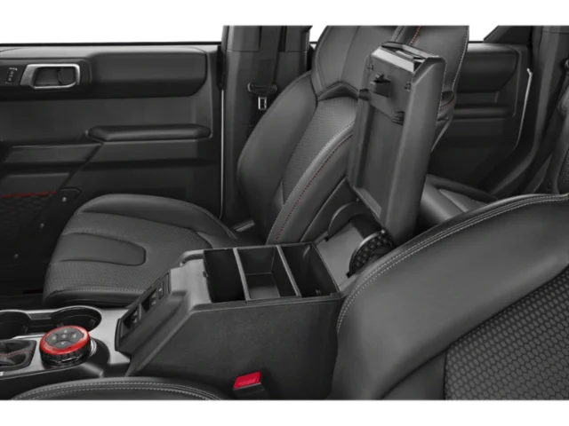 New 2026 Green Ford Raptor image 11
