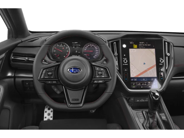 New 2026 MAGNETITE GRAY METALLIC Subaru GT image 4