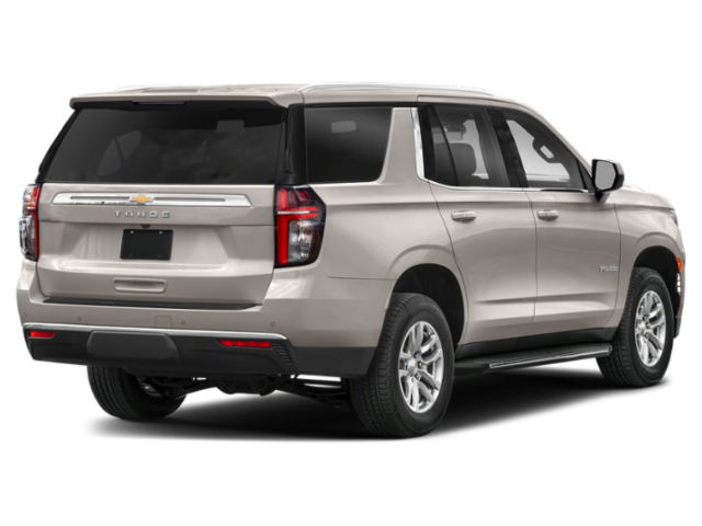 Used 2023 Beige Chevrolet High Country image 7