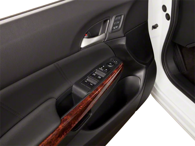 Used 2010 Opal Sage Metallic Honda EX-L image 7