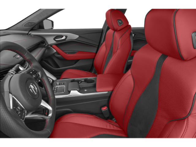 Used 2024 Gray Acura A-Spec Package image 6