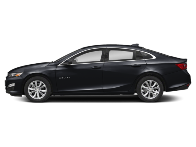 Used 2023 Black Chevrolet LT image 3