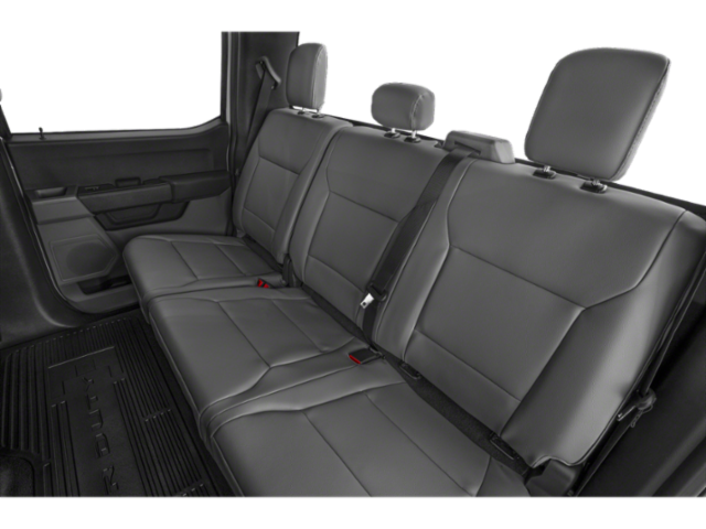 New 2027 Oxford White Ford XL image 11