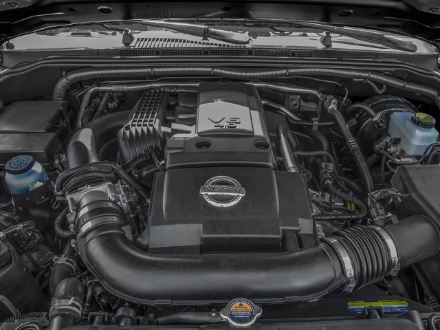 Used 2018 Gray Nissan SV image 14