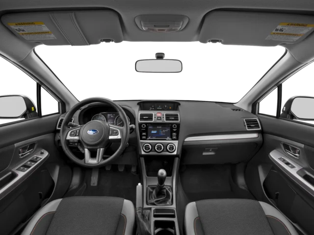 Used 2016 Venetian Red Pearl Subaru 2.0i Premium image 5