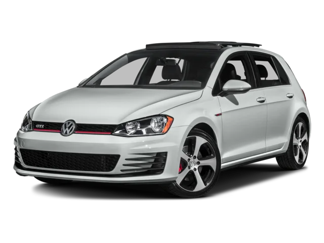 2017 Volkswagen Golf GTI 2.0T S 4-door DSG's photo