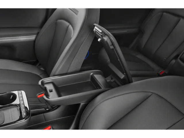 New 2026 Digital Teal Hyundai Limited image 11
