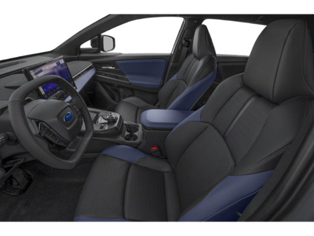 2026 Subaru Solterra Premium - Photo 7