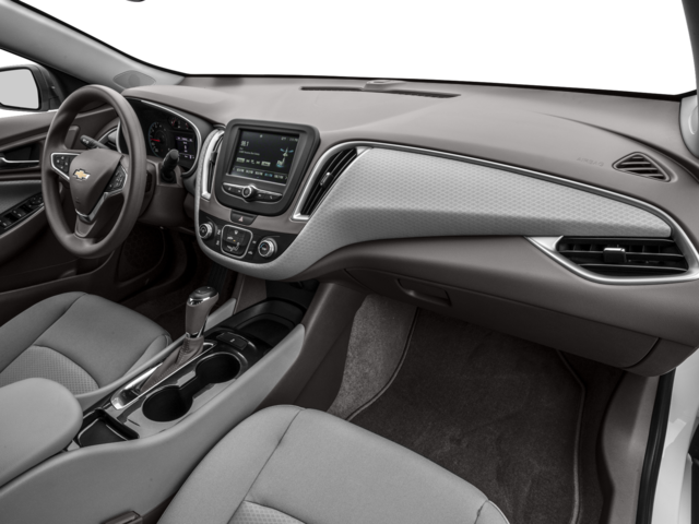 Used 2017 White Chevrolet LS image 13