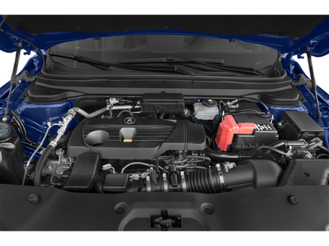 Used 2023 Black Acura A-Spec Package image 16