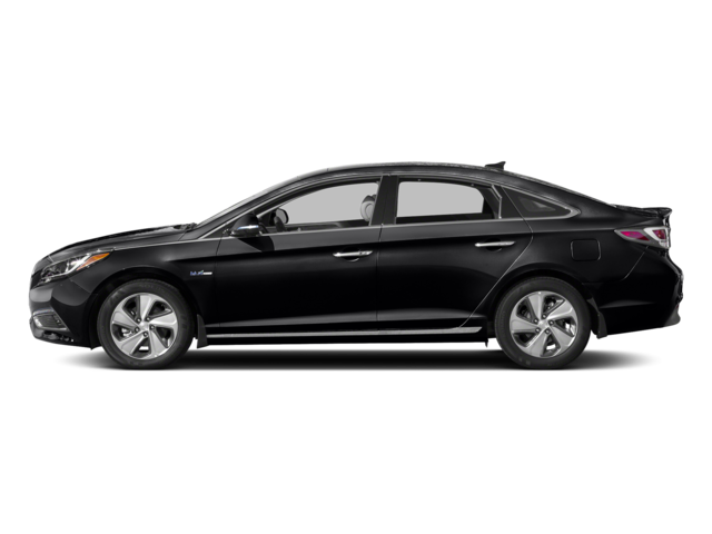 Used 2017 Black Hyundai Limited image 3