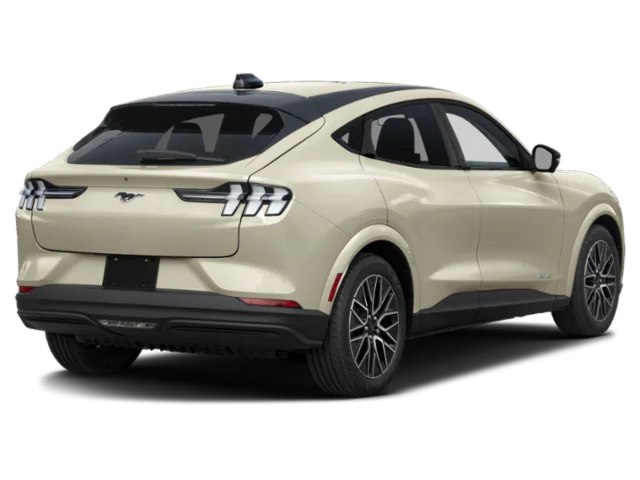 New 2026  Ford Premium image 2