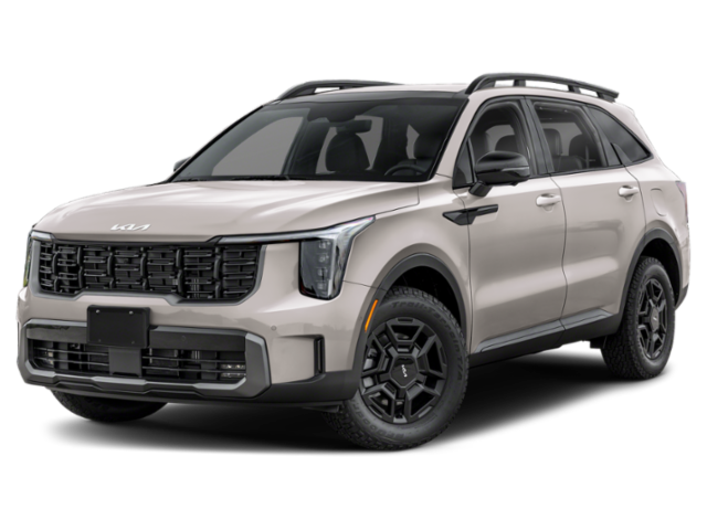 New 2026 Road Rider Brown Kia X-Pro SX Prestige AWD image 1