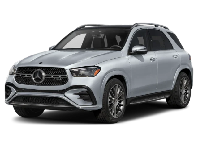 2026 Mercedes-Benz GLE GLE 450 4MATIC's photo