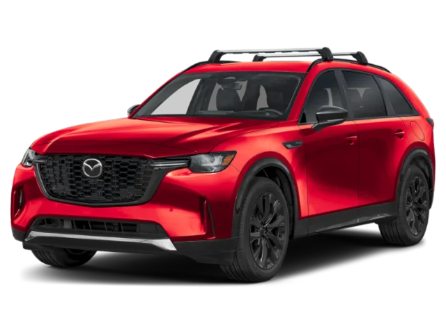 2026 Mazda CX-90 Turbo S Premium Sport Package's photo