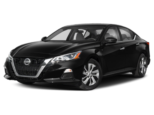 Used 2019 Black Nissan 2.5 S image 1