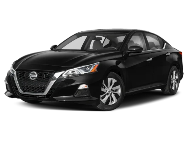 Used 2019 Super Black Nissan 2.5 S image 1