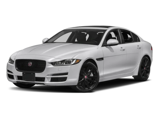 2018 Jaguar XE 35t Portfolio Limited Edition's photo