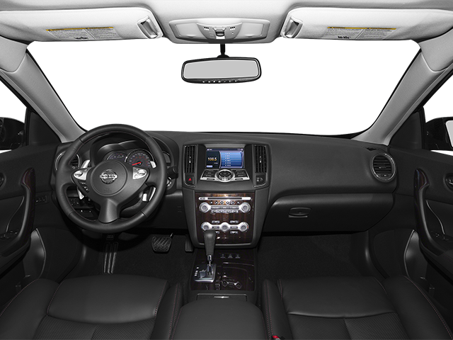 Used 2013 Tuscan Sun Nissan 3.5 S image 8