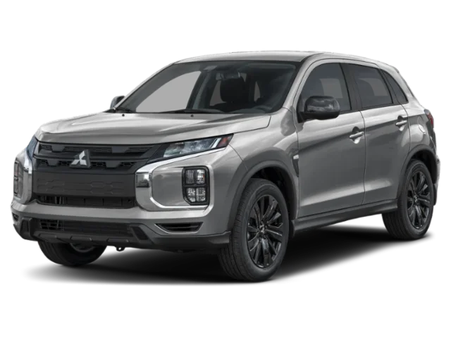 New 2027 Mercury Gray Metallic Mitsubishi LE image 1