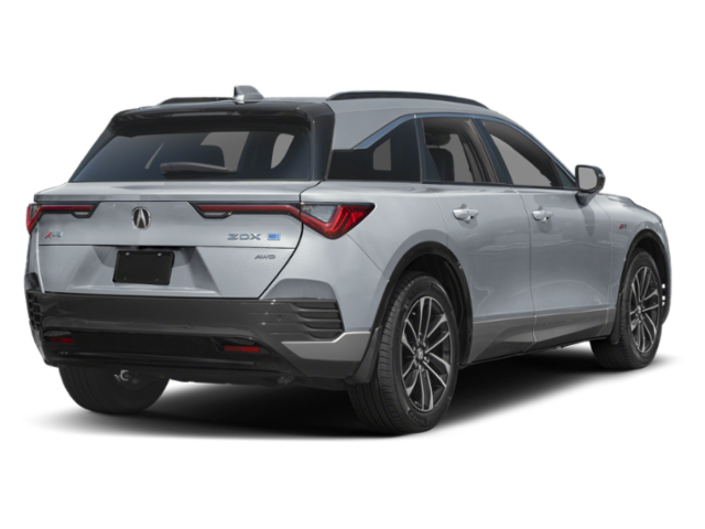 Used 2024 White Acura Base image 6