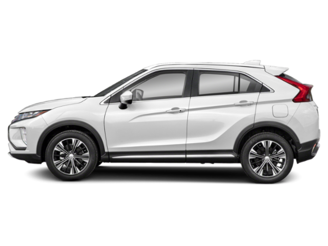 2019 Mitsubishi Eclipse Cross SE - Photo 11
