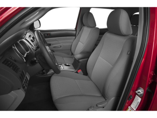 Used 2015 Magnetic Gray Metallic Toyota Base image 8