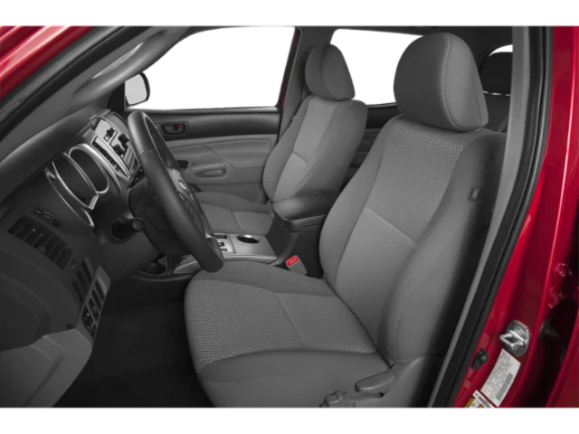 Used 2015 Gray Toyota Base image 6