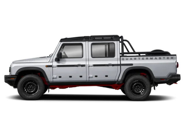 New 2025  INEOS Fieldmaster Edition image 3