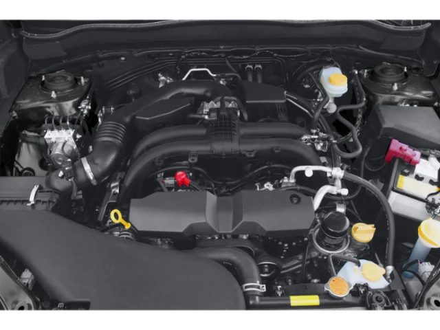 Used 2018 Silver Subaru 2.5i Premium image 10