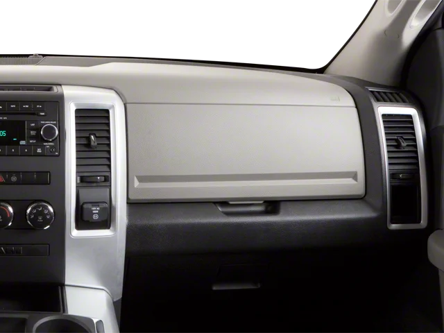 Used 2011 Brilliant Black Crystal Pearl Ram SPORT image 17