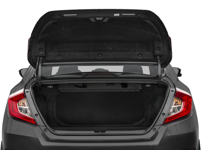 2016 Honda Civic EX-T - Photo 8