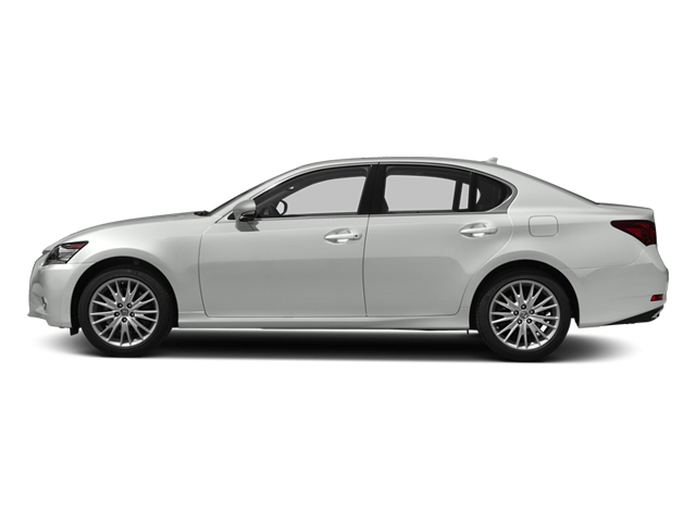 Used 2013 Starfire Pearl Lexus 350 image 4