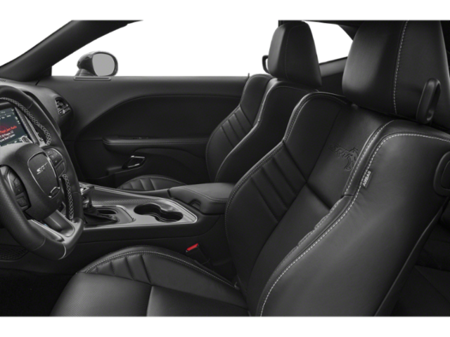 Used 2020 Green Dodge SRT Hellcat image 9