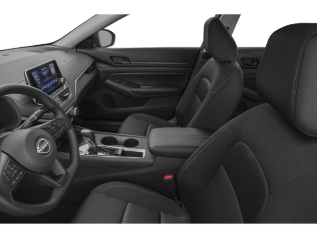 2025 Nissan Altima S - Photo 6