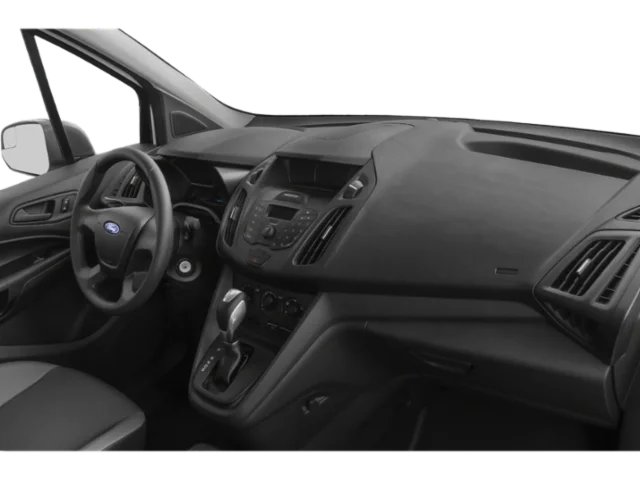 Used 2015 Panther Black Metallic Ford XL image 14