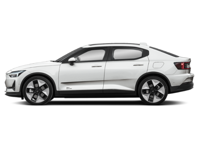 Used 2024 Blue Polestar Long Range Dual Motor image 2