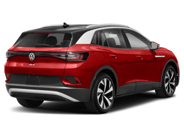 Certified 2022 Volkswagen ID.4 PRO S with VIN WVGKMPE26NP039329 for sale in Alexandria, VA