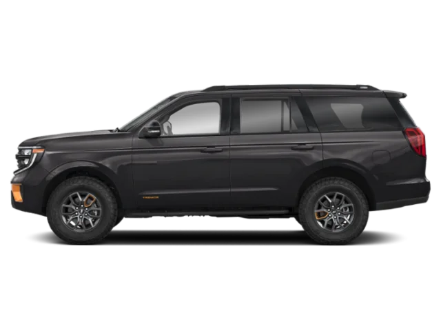 New 2027 Glacier Gray Metallic Tri-Coat Ford Tremor® image 3