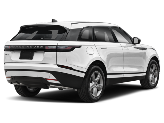 New 2026 Fuji White Land Rover S image 2