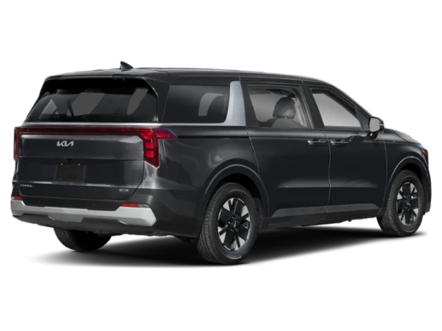 New 2027 Panthera Metal Kia LXS FWD image 2