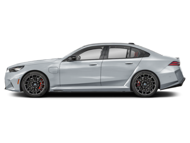 2026 Bmw M5 5 photo 2