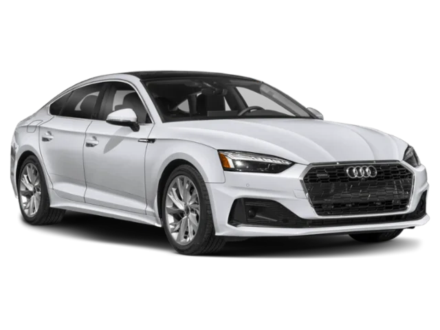 Used 2024 Progressive Red Metallic Audi 45 S line Premium Plus image 8