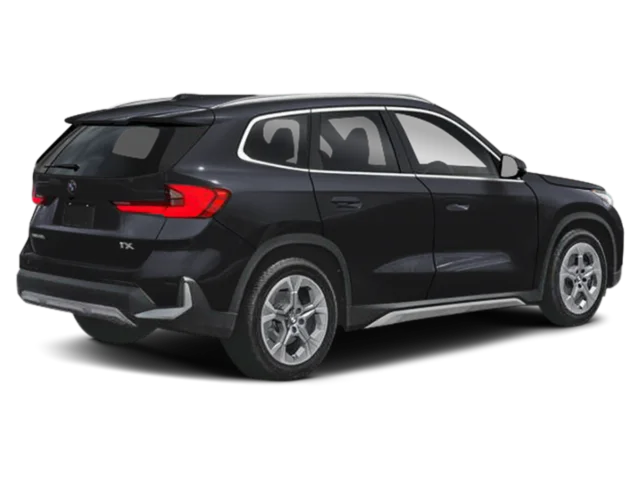 New 2027 Black BMW xDrive28i image 2