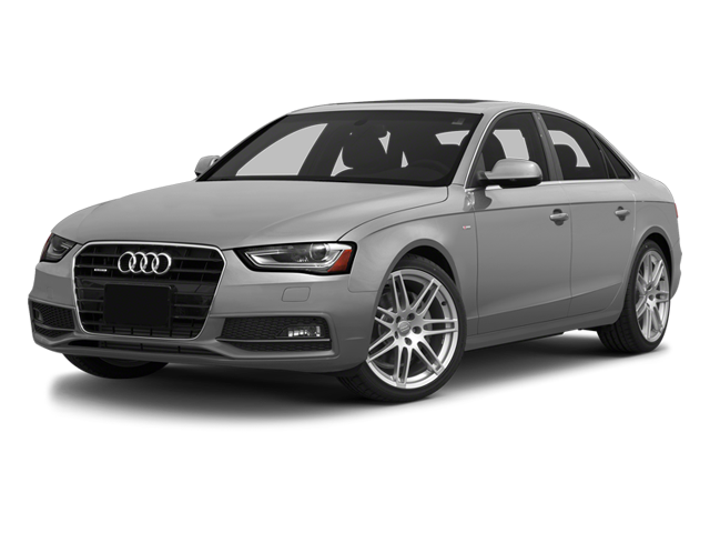 2014 Audi A4 Premium