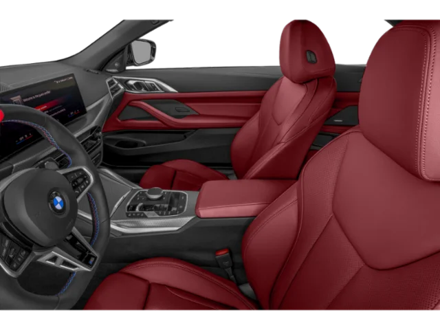 New 2027 Alpine White BMW M440i image 6